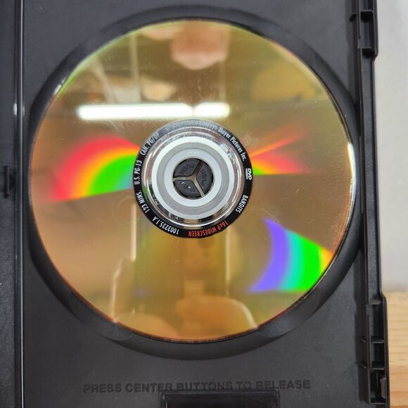 Bandits DVD - Picture 3 of 4